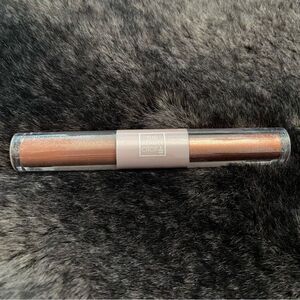 The Beauty Crop Cinnamon & Fudge Eyeshadow Duo